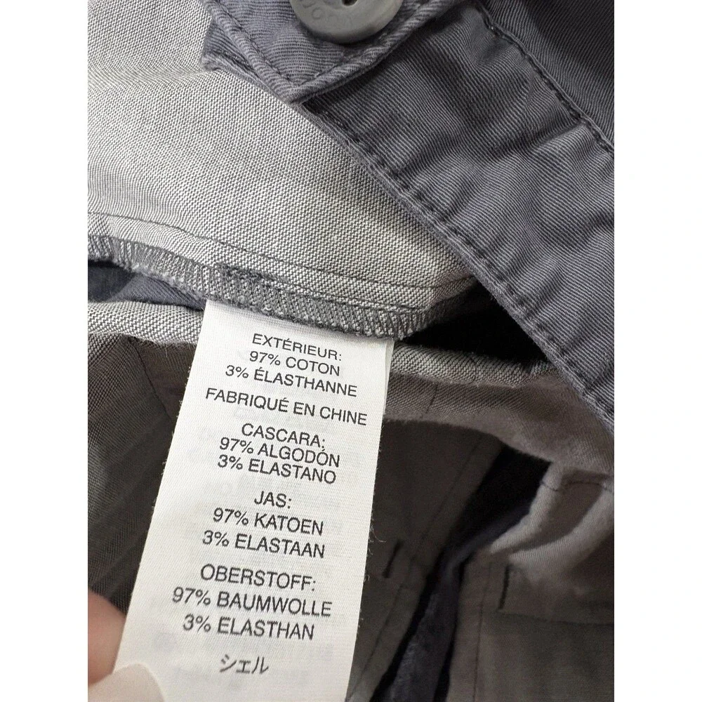Vuori collins chino